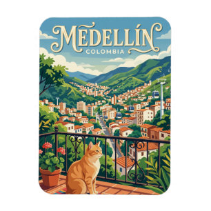 Magnet Flexible Medellín Colombie