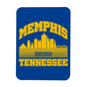 Magnet Flexible Memphis, Tennessee