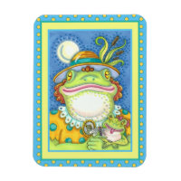 MÈRE FROG & BÉBÉ FROGETT, FAMILLE AIMER Drôle