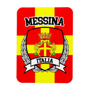 Magnet Flexible Messine