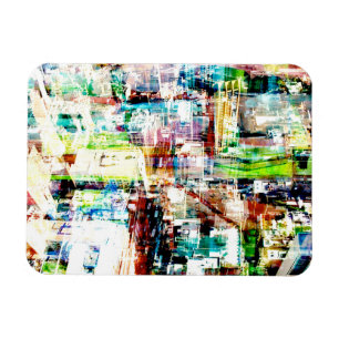 Magnet Flexible Métropole VI