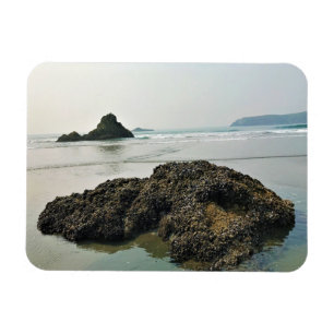 Magnet Flexible Meyers Beach North, Gold Beach, Oregon