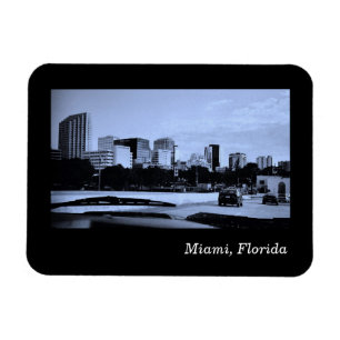 Magnet Flexible Miami, Floride