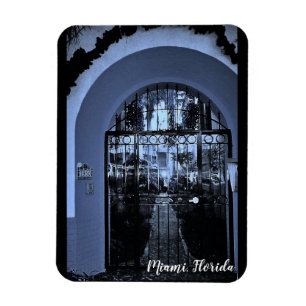 Magnet Flexible Miami, Floride