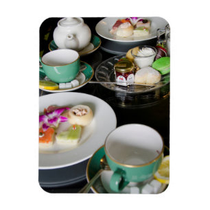 Magnet Flexible Michigan, île Mackinac. Grand Hotel