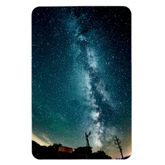 Magnet Flexible Milky Way Vista