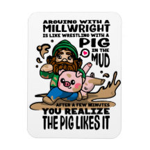 Millwright