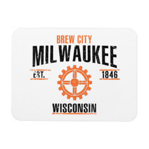 Magnet Flexible Milwaukee