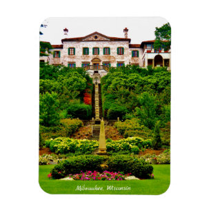 Magnet Flexible Milwaukee, Wisconsin