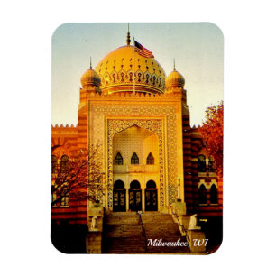 Magnet Flexible Milwaukee, Wisconsin