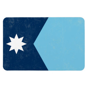 Magnet Flexible Minnesota