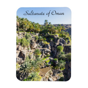 Magnet Flexible Misfah al abreyeen - Oman