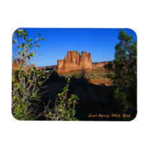 Moab, Utah, Pittoresque