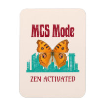 Mode MCS de sensibilisation à la sensibilité chimi