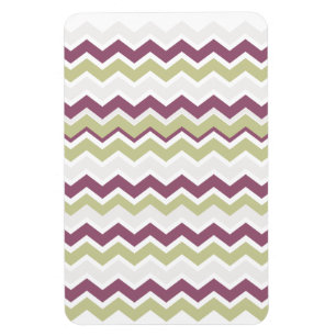 Magnet Flexible Modèle des couleurs tendance 2013