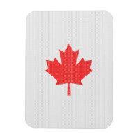 Modèle Knit Maple Leaf Tricot Motif
