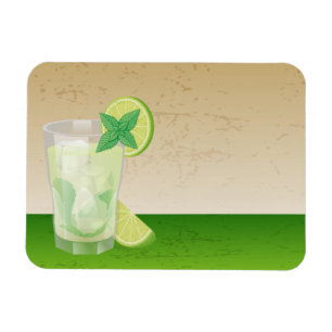 Magnet Flexible Mojito