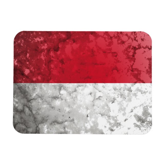 Magnet Flexible Monaco (Horizontal)