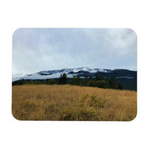 Magnet Flexible Mont Chief Joseph, OR