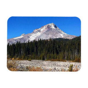 Magnet Flexible Mont Hood, Oregon