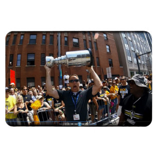 Magnet Flexible Monter la Coupe