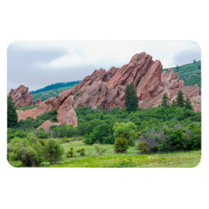 Magnet Flexible Monts Roxborough Meadows