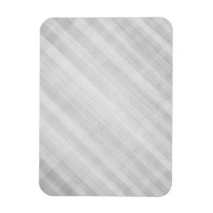 Magnet Flexible motif de grille abstrait