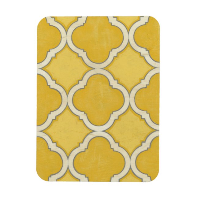 Magnet Flexible Motifs du marché I (Vertical)