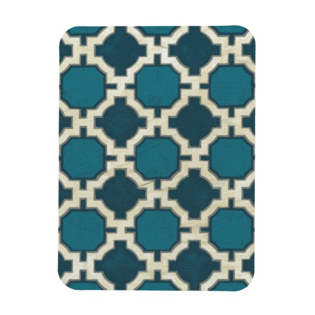 Magnet Flexible Motifs du marché VI (Vertical)