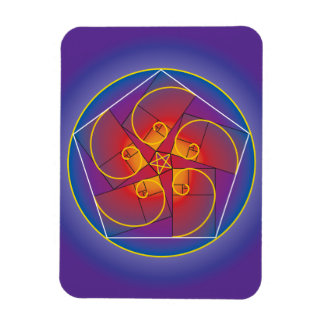 MAGNET FLEXIBLE MOTION