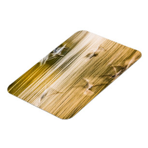 Magnet Flexible Mouettes volantes - abstrait