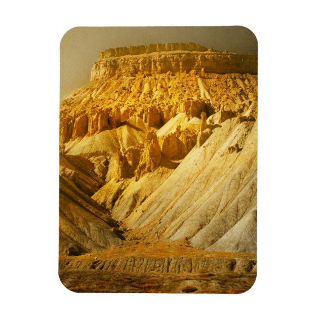 Magnet Flexible Mt. Garfield (Vertical)