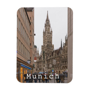 Magnet Flexible Munich n° 23