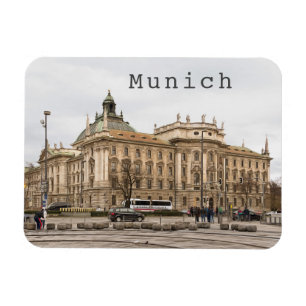 Magnet Flexible Munich n° 4