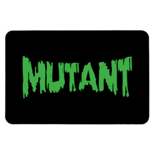 MAGNET FLEXIBLE MUTANT