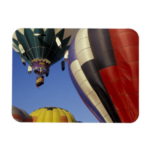 Magnet Flexible N.A., États-Unis, Washington, Walla Walla, Walla