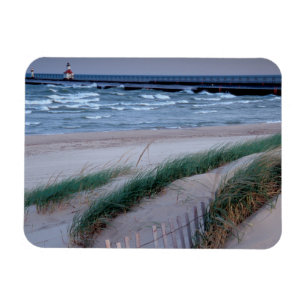 Magnet Flexible NA, États-Unis, Michigan, Comté de Berrien, St. Jo