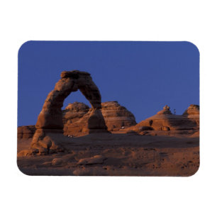 Magnet Flexible NA, États-Unis, Utah, Parc national des Arches. Dé