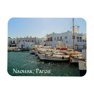 Magnet Flexible Naousa Paros Greece