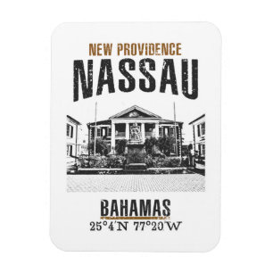 Magnet Flexible Nassau