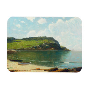 Magnet Flexible Navigation d'été