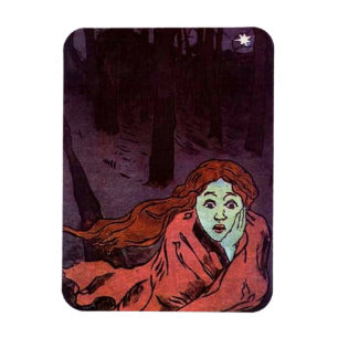 Magnet Flexible Navigation Trauma Face De La Peur