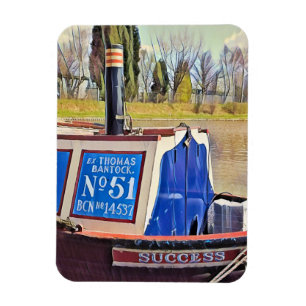 MAGNET FLEXIBLE NAVIRES