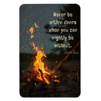 Magnet Flexible Ne jamais être à l'intérieur des portes quand vous