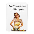 Ne me fais pas empoisonner