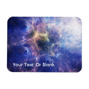 Magnet Flexible Nebula