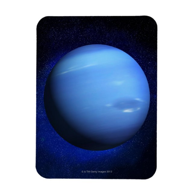 Magnet Flexible Neptune 3 (Vertical)