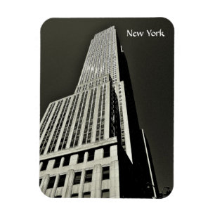 Magnet Flexible New York