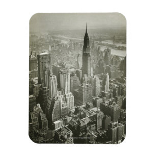 Magnet Flexible New York City