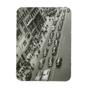 Magnet Flexible New York City 2